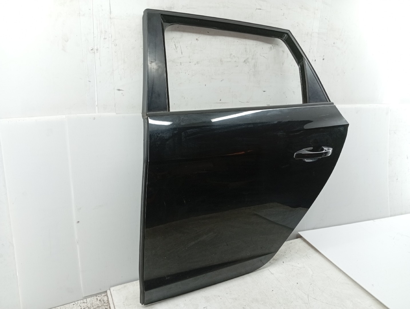 Porta Traseira Esquerda SEAT LEON ST (5F8) | 12 -  Imagem-2