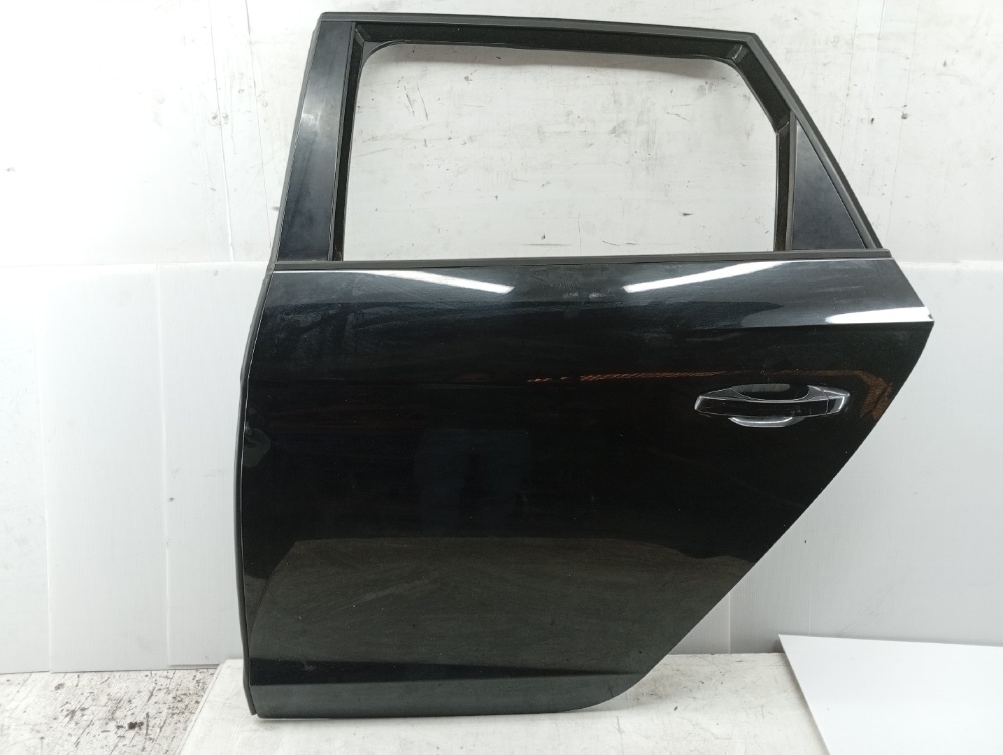 Porta Traseira Esquerda SEAT LEON ST (5F8) | 12 - 