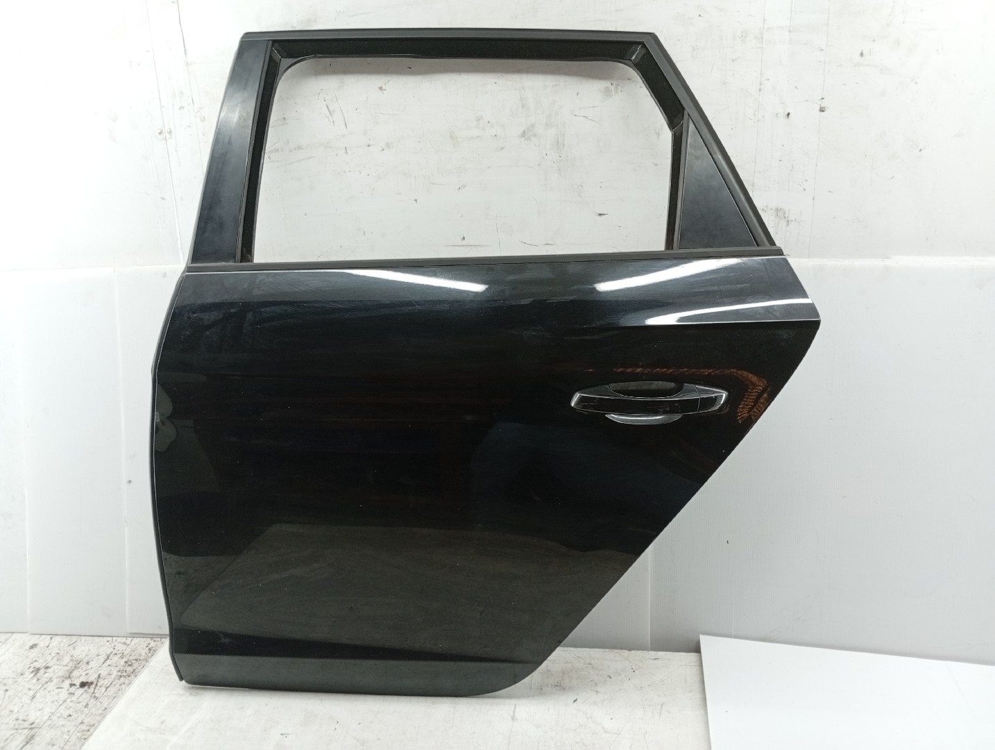 Porta Traseira Esquerda SEAT LEON ST (5F8) | 12 -  Imagem-1