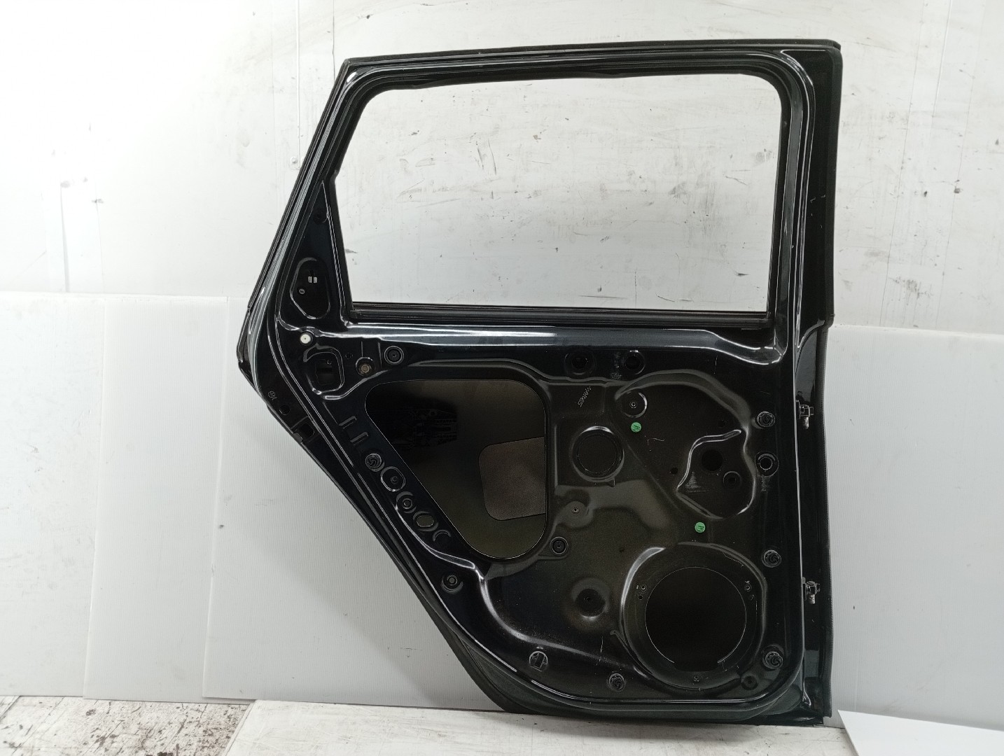 Porta Traseira Esquerda SEAT LEON ST (5F8) | 12 -  Imagem-3