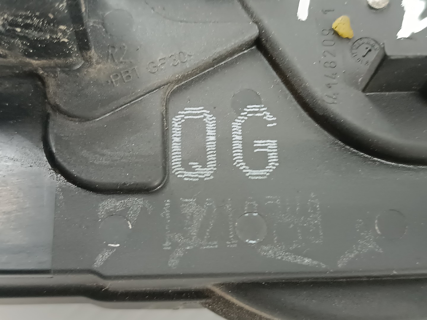 Fecho da Porta Frente Esquerdo OPEL ASTRA H GTC (A04) | 05 - 10 Imagem-1