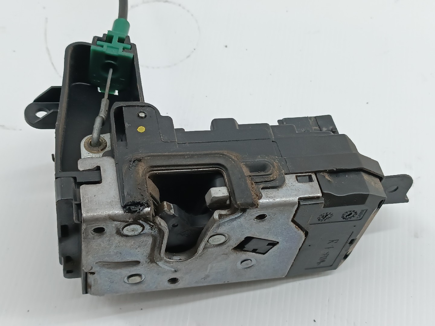 Fecho da Porta Frente Esquerdo OPEL ASTRA H GTC (A04) | 05 - 10 Imagem-3