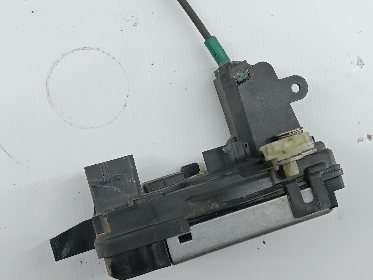 Fecho da Porta Frente Esquerdo OPEL ASTRA H GTC (A04) | 05 - 10 Imagem-4