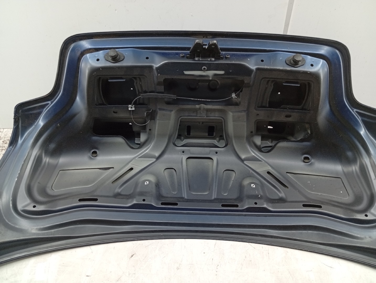 Porta de mala BMW 1 Coupé (E82) | 06 - 13 Imagem-3