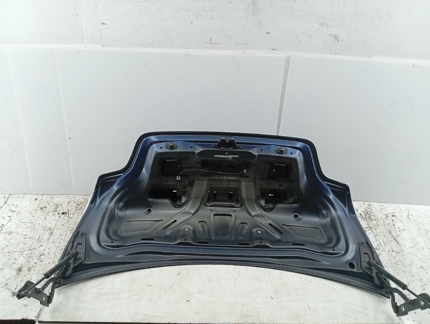 Porta de mala BMW 1 Coupé (E82) | 06 - 13 Imagem-2