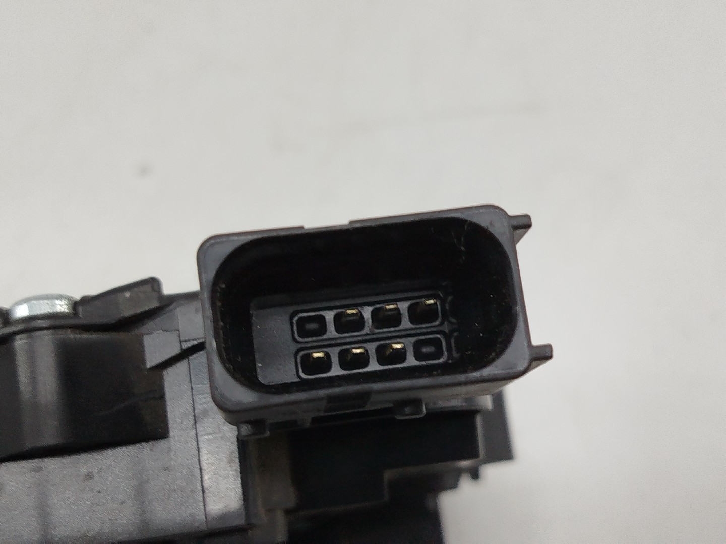 Fecho da Porta Frente Esquerdo FIAT DUCATO Caixa (250_, 290_) | 06 -  Imagem-2