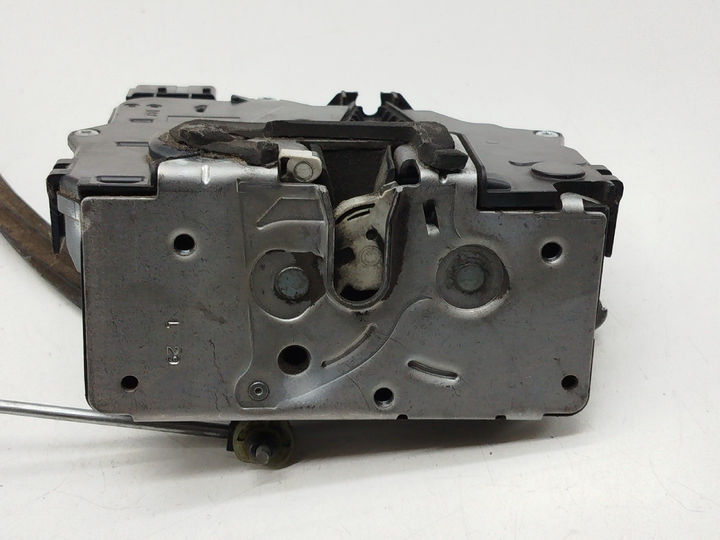 Fecho da Porta Frente Esquerdo FIAT DUCATO Caixa (250_, 290_) | 06 -  Imagem-4