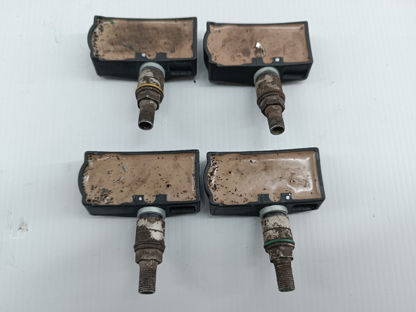 Sensor de pressão de ar RENAULT MEGANE II (BM0/1_, CM0/1_) | 01 - 12