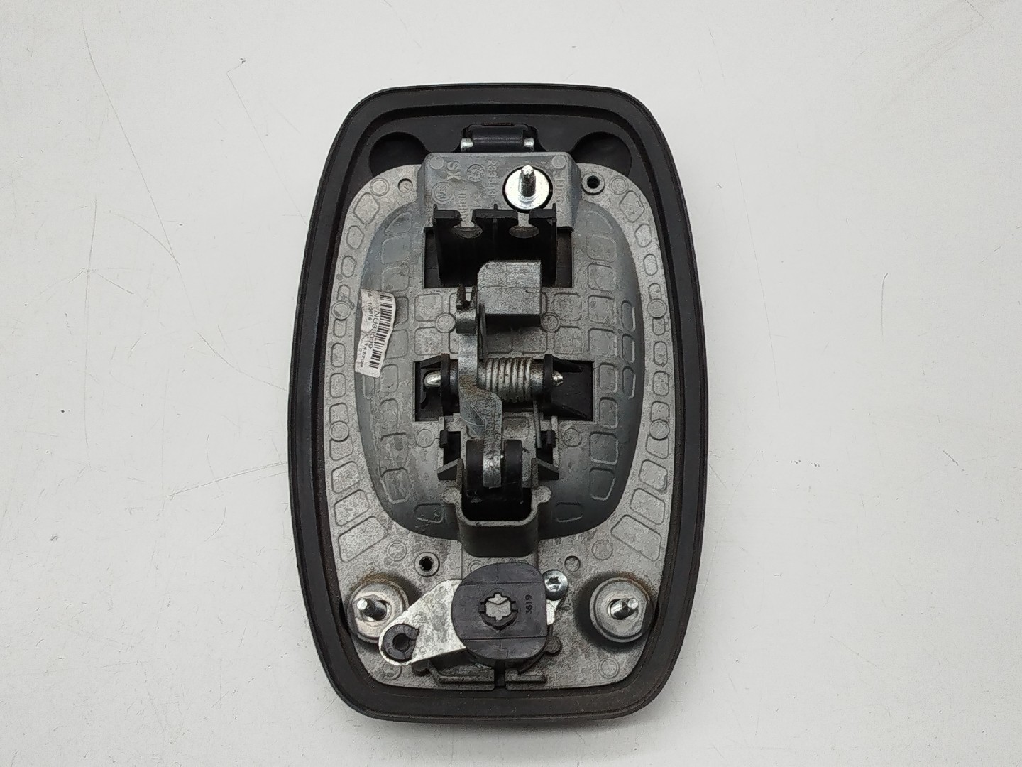 Puxador exterior de porta frente esquerda FIAT DUCATO Caixa (250_, 290_) | 06 -  Imagem-3