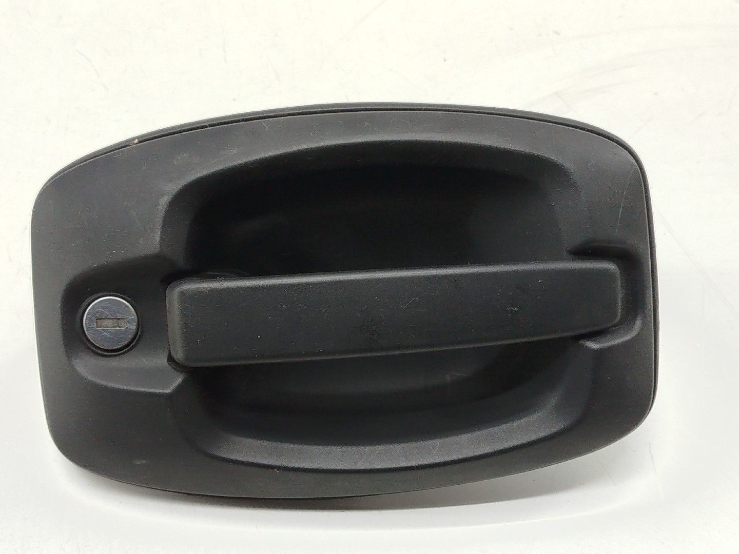 Puxador exterior de porta frente esquerda FIAT DUCATO Caixa (250_, 290_) | 06 -  Imagem-5