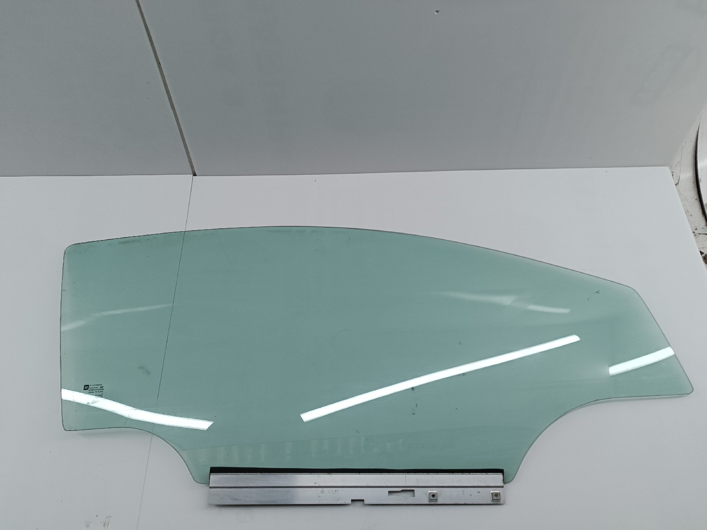 Vidro Porta Frente Direito OPEL ASTRA H GTC (A04) | 05 - 10 Imagem-2