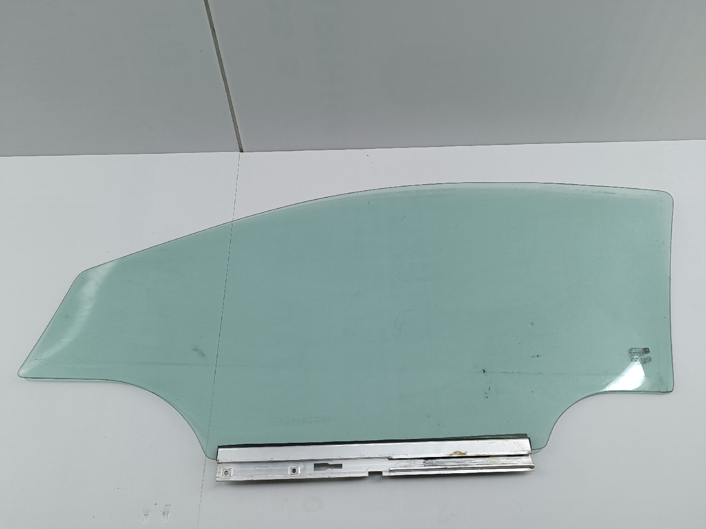 Vidro Porta Frente Direito OPEL ASTRA H GTC (A04) | 05 - 10