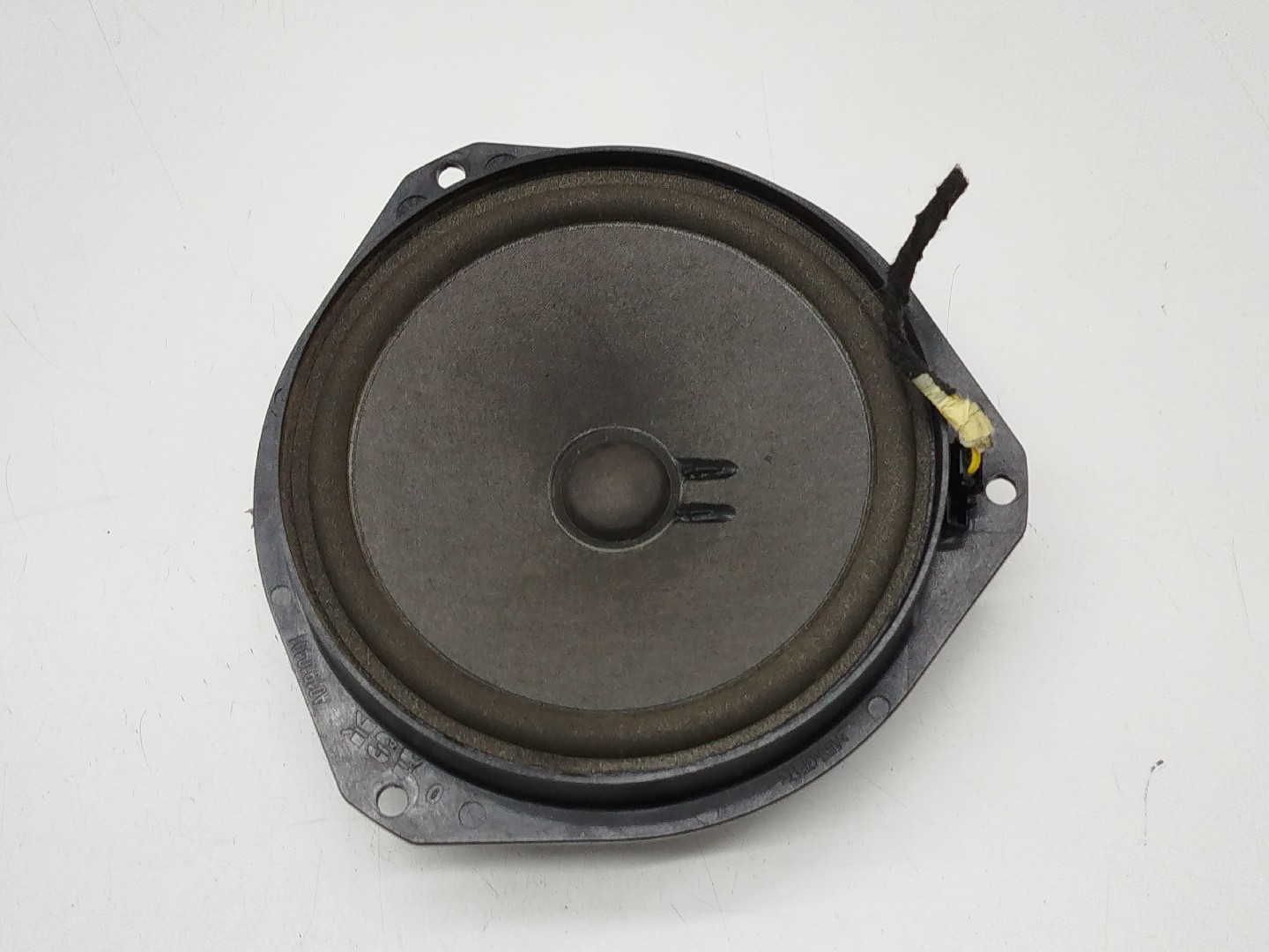 Coluna de som FIAT DUCATO Caixa (250_, 290_) | 06 -  Imagem-6