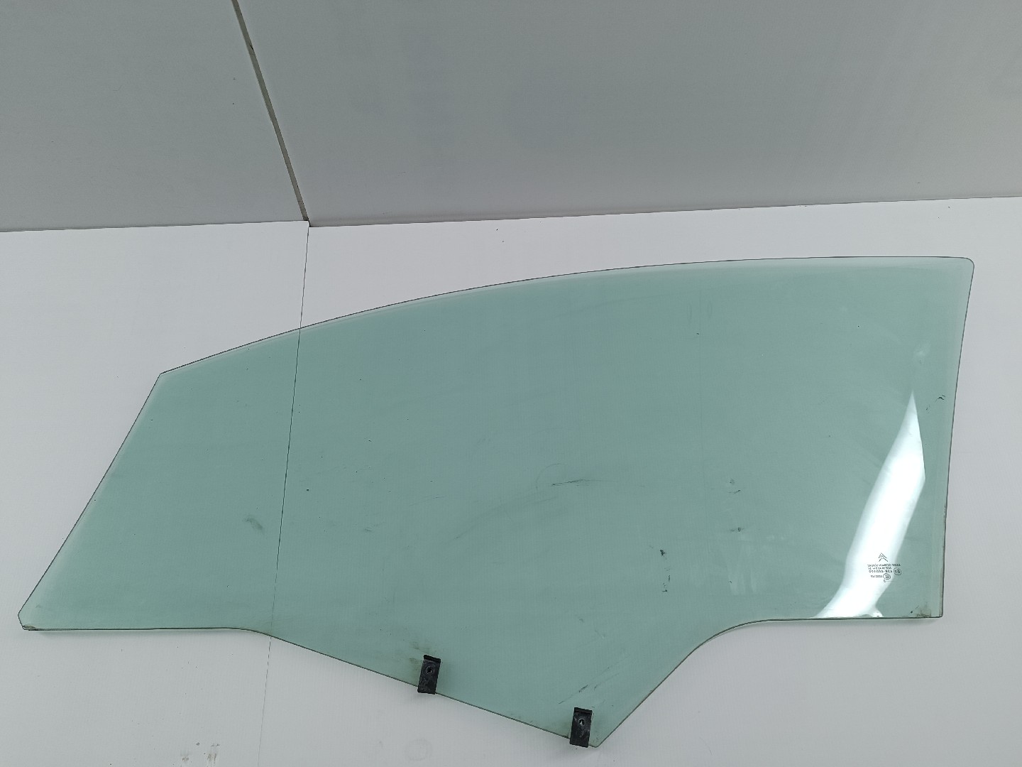 Vidro Porta Frente Direito CITROEN C4 Coupé (LA_) | 04 - 13