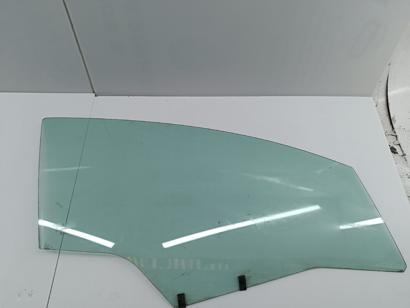 Vidro Porta Frente Direito CITROEN C4 Coupé (LA_) | 04 - 13 Imagem-2