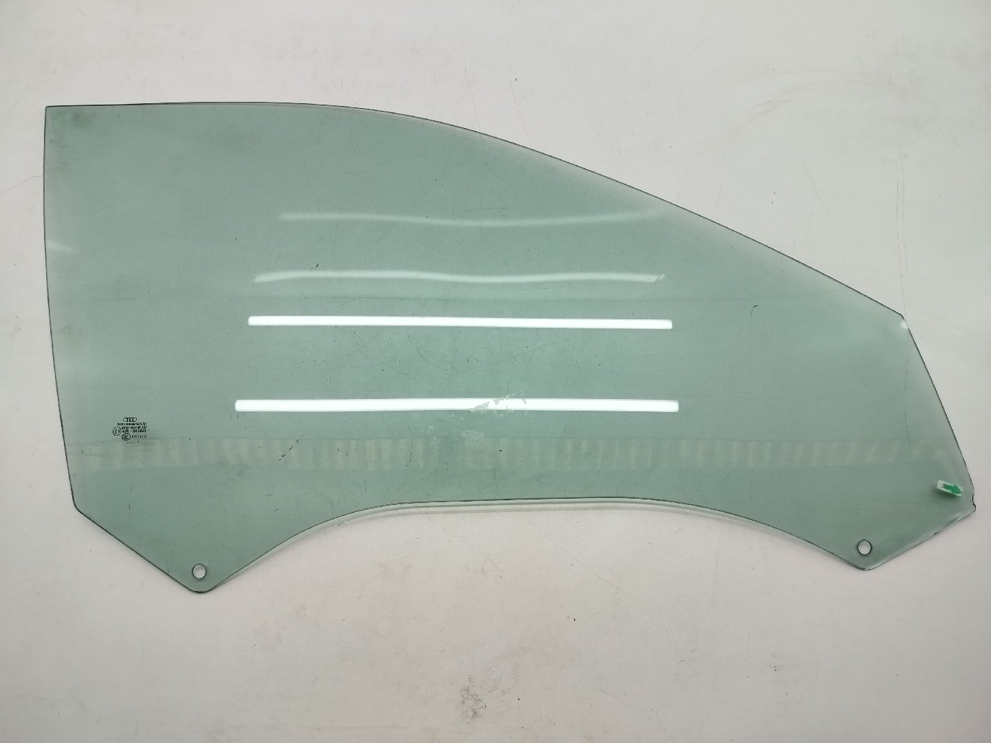 Vidro Porta Frente Direito AUDI A3 (8L1) | 96 - 06