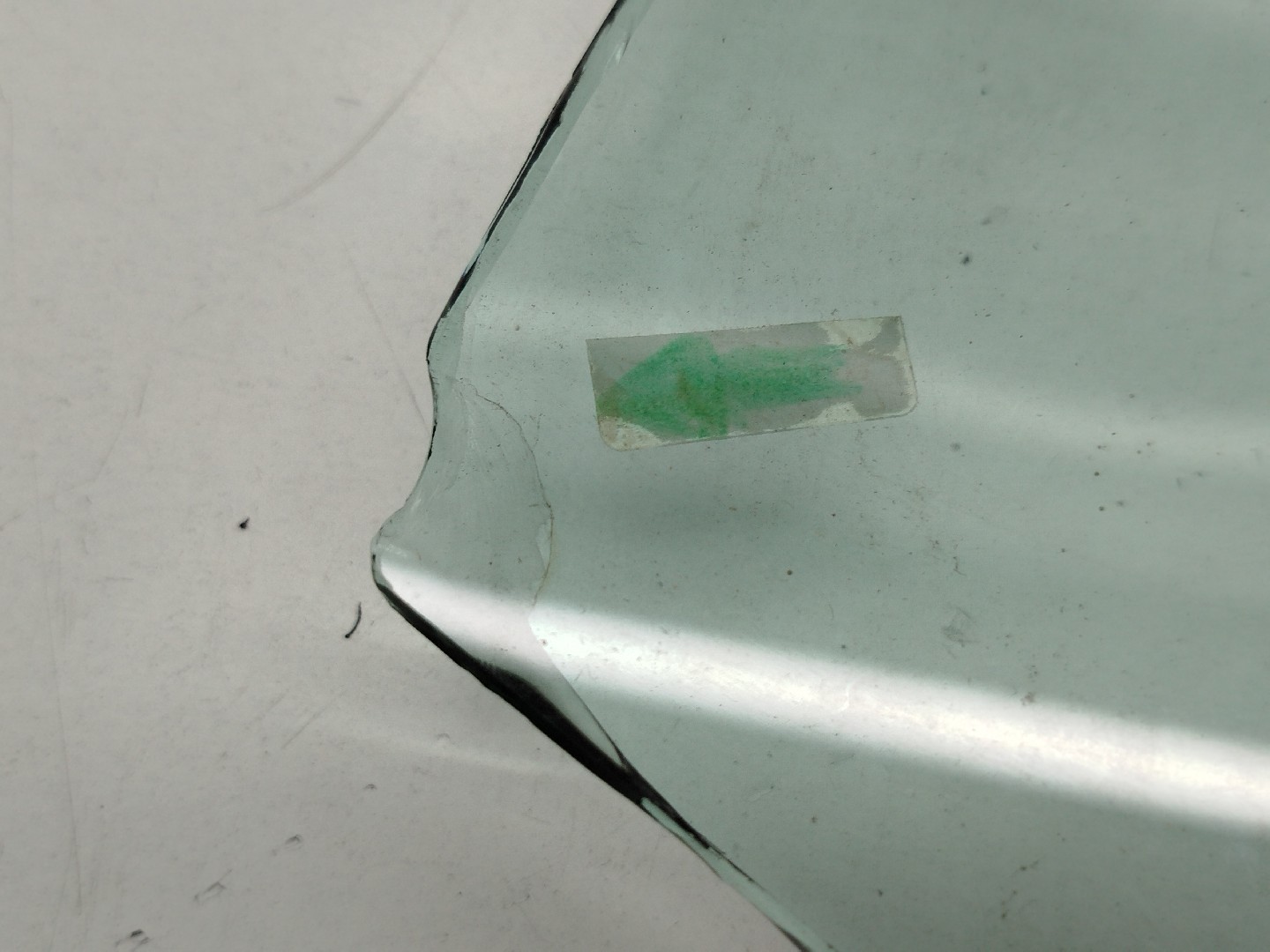 Vidro Porta Frente Direito AUDI A3 (8L1) | 96 - 06 Imagem-3