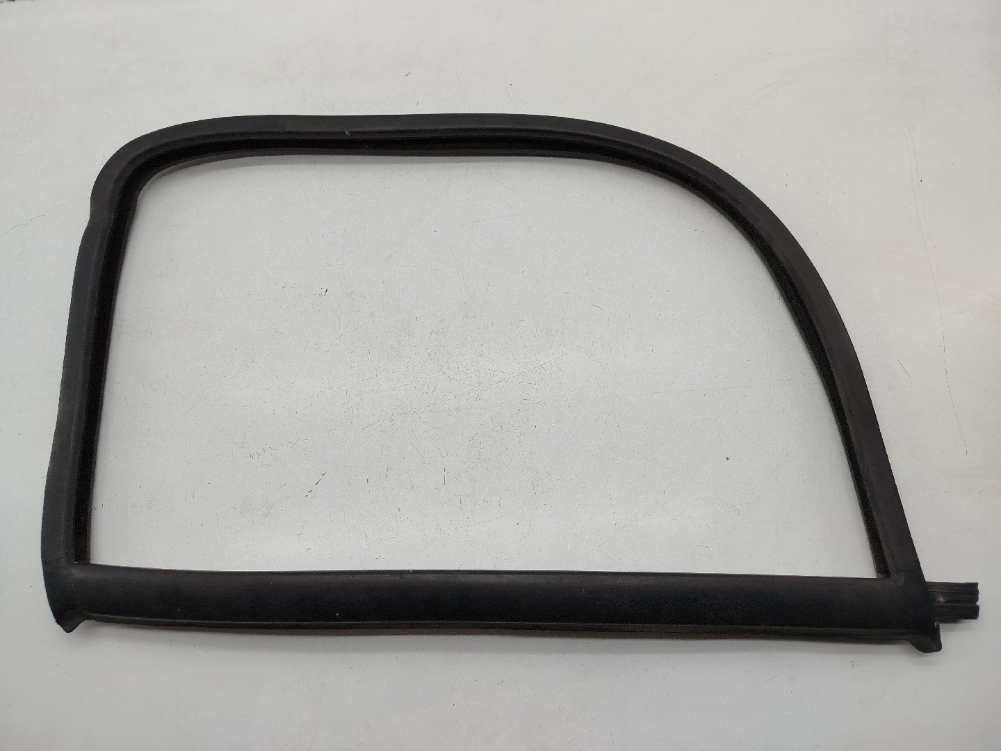 Borracha de Vidro FIAT DUCATO Caixa (250_, 290_) | 06 -  Imagem-1