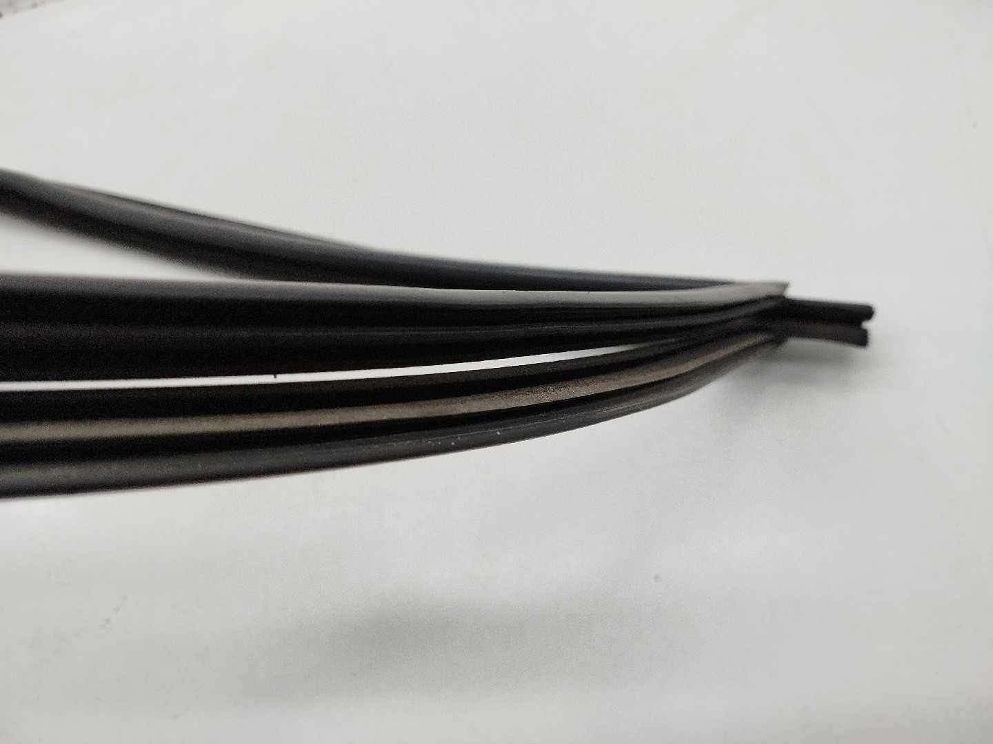 Borracha de Vidro FIAT DUCATO Caixa (250_, 290_) | 06 -  Imagem-3