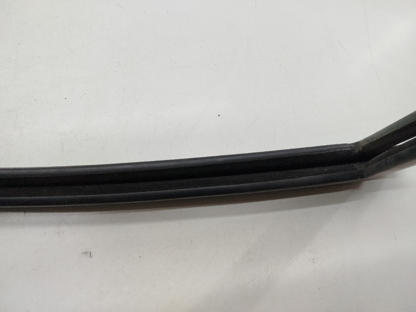 Borracha de Vidro FIAT DUCATO Caixa (250_, 290_) | 06 -  Imagem-2