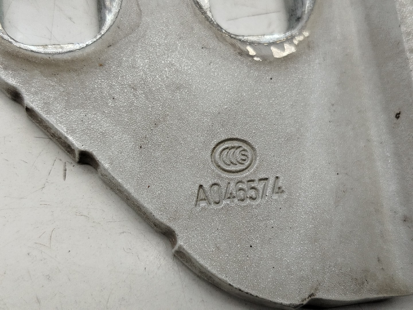 Dobradiças da porta FIAT DUCATO Caixa (250_, 290_) | 06 -  Imagem-2