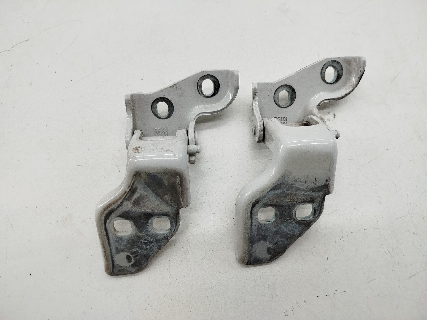 Dobradiças da porta FIAT DUCATO Caixa (250_, 290_) | 06 - 