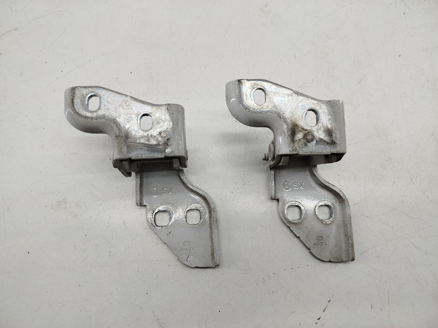 Dobradiças da porta FIAT DUCATO Caixa (250_, 290_) | 06 -  Imagem-1