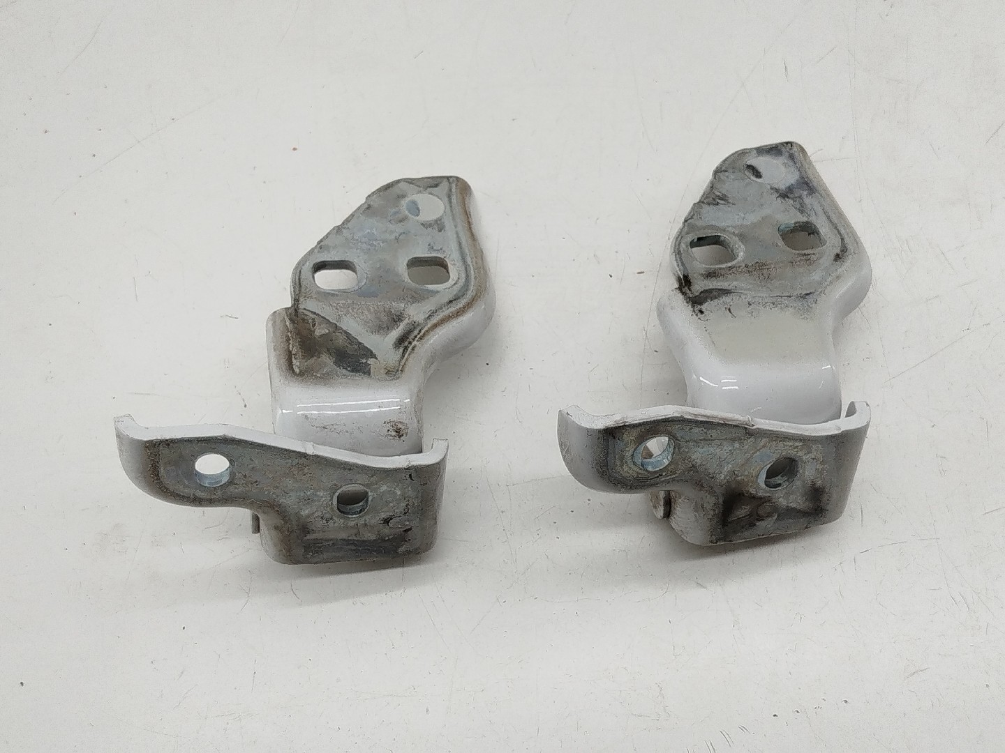 Dobradiças da porta FIAT DUCATO Caixa (250_, 290_) | 06 -  Imagem-5