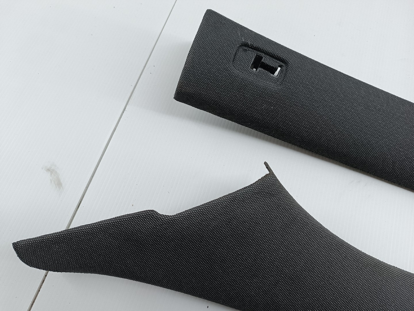 Moldura de pilar OPEL ASTRA H GTC (A04) | 05 - 10 Imagem-4