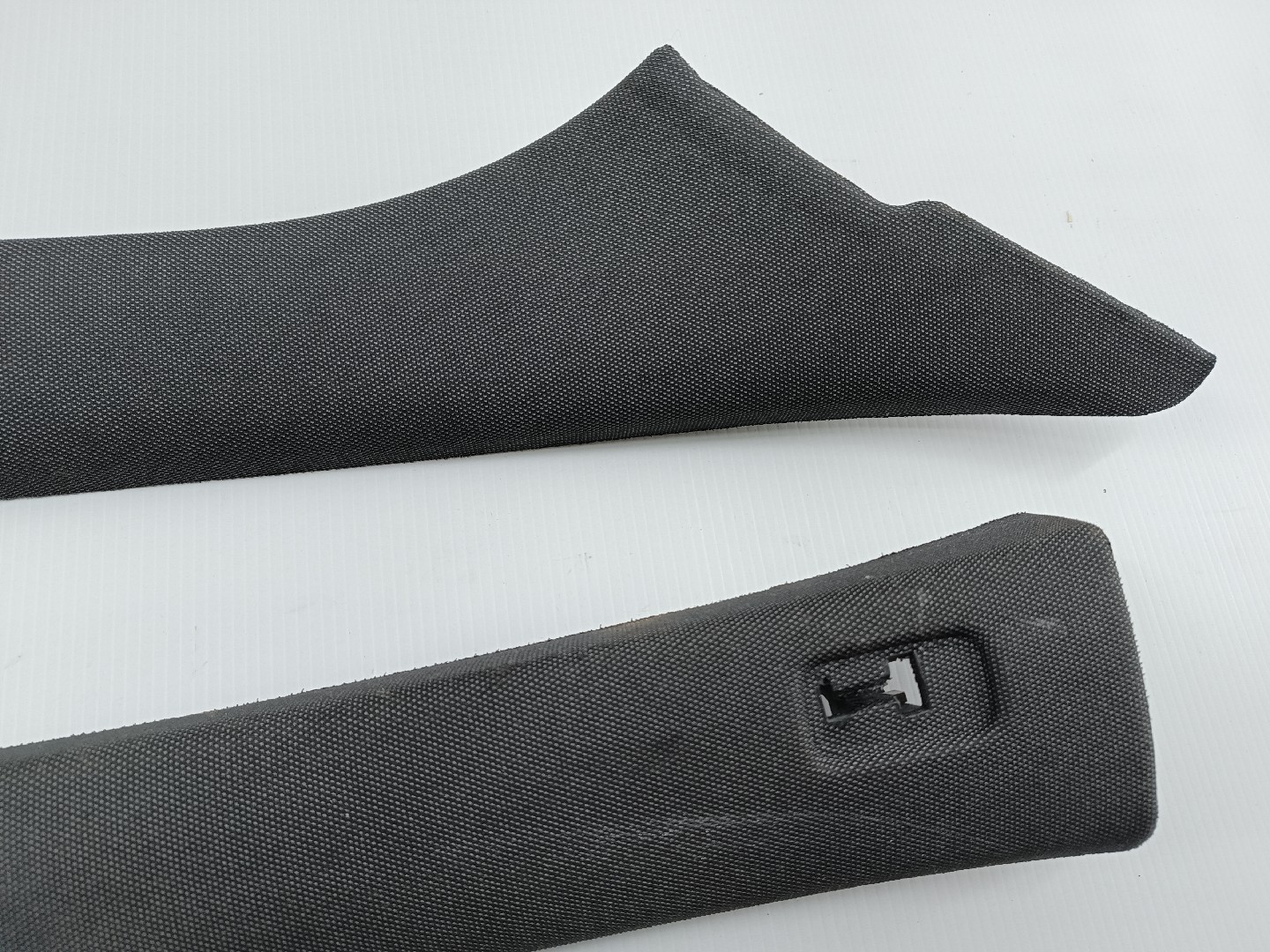 Moldura de pilar OPEL ASTRA H GTC (A04) | 05 - 10 Imagem-3