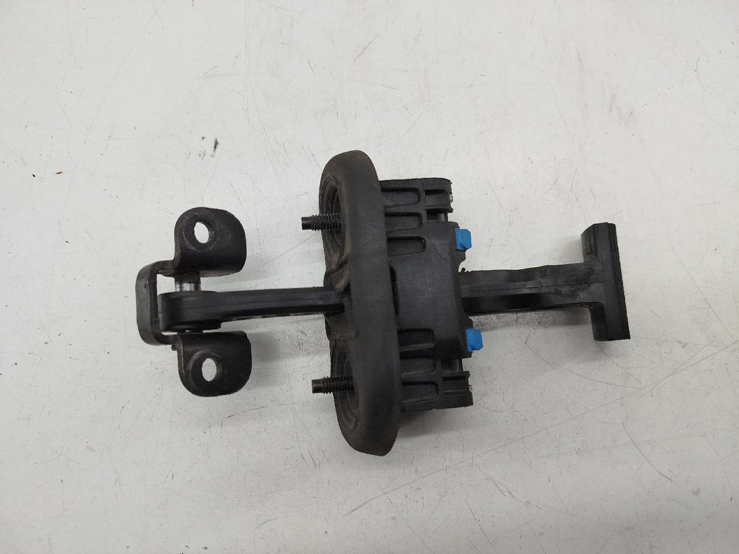 Esticador Porta Frente Esquerdo FIAT DUCATO Caixa (250_, 290_) | 06 - 