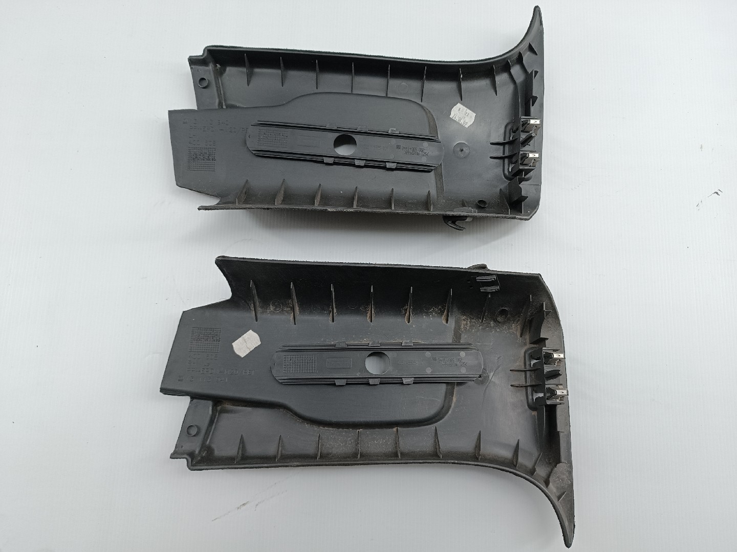 Moldura de pilar B OPEL ASTRA H GTC (A04) | 05 - 10