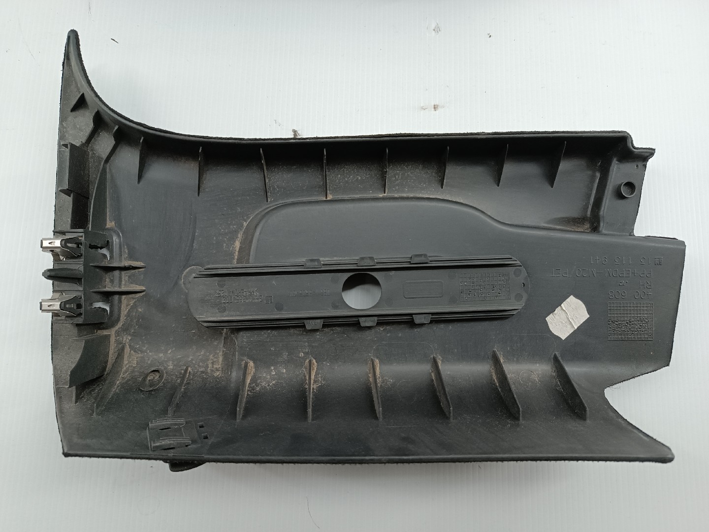 Moldura de pilar B OPEL ASTRA H GTC (A04) | 05 - 10 Imagem-3