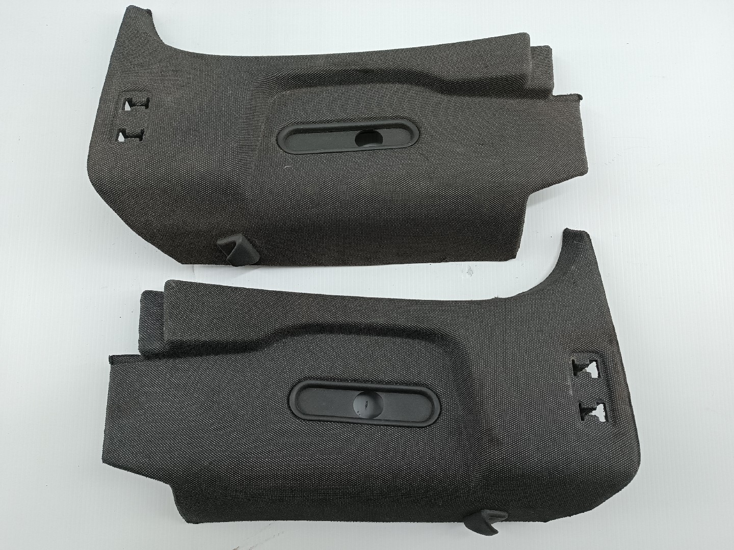 Moldura de pilar B OPEL ASTRA H GTC (A04) | 05 - 10 Imagem-7