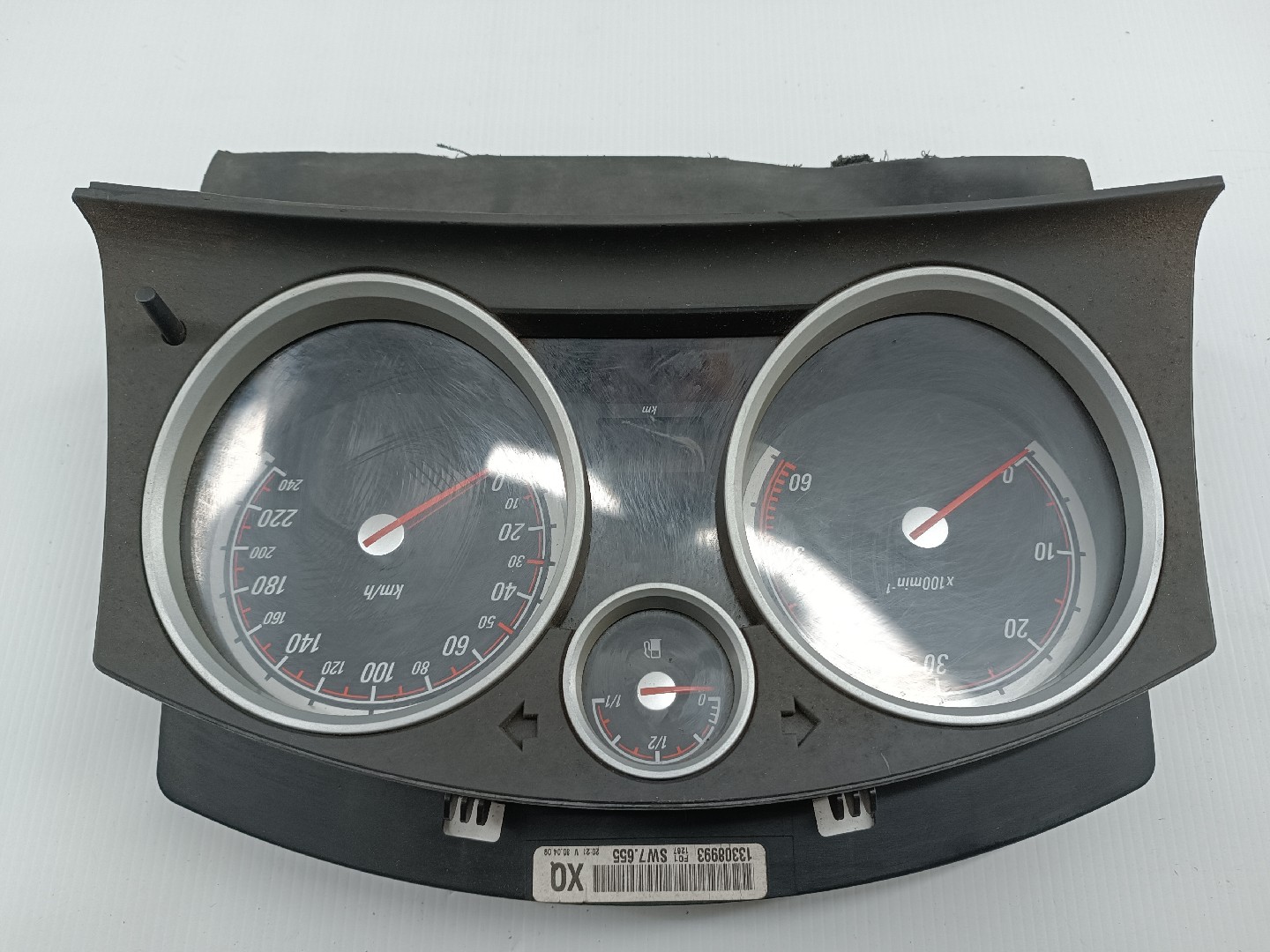 Quadrante OPEL ASTRA H GTC (A04) | 05 - 10 Imagem-3