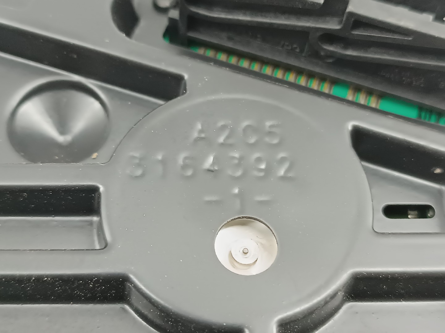 Quadrante OPEL ASTRA H GTC (A04) | 05 - 10 Imagem-1