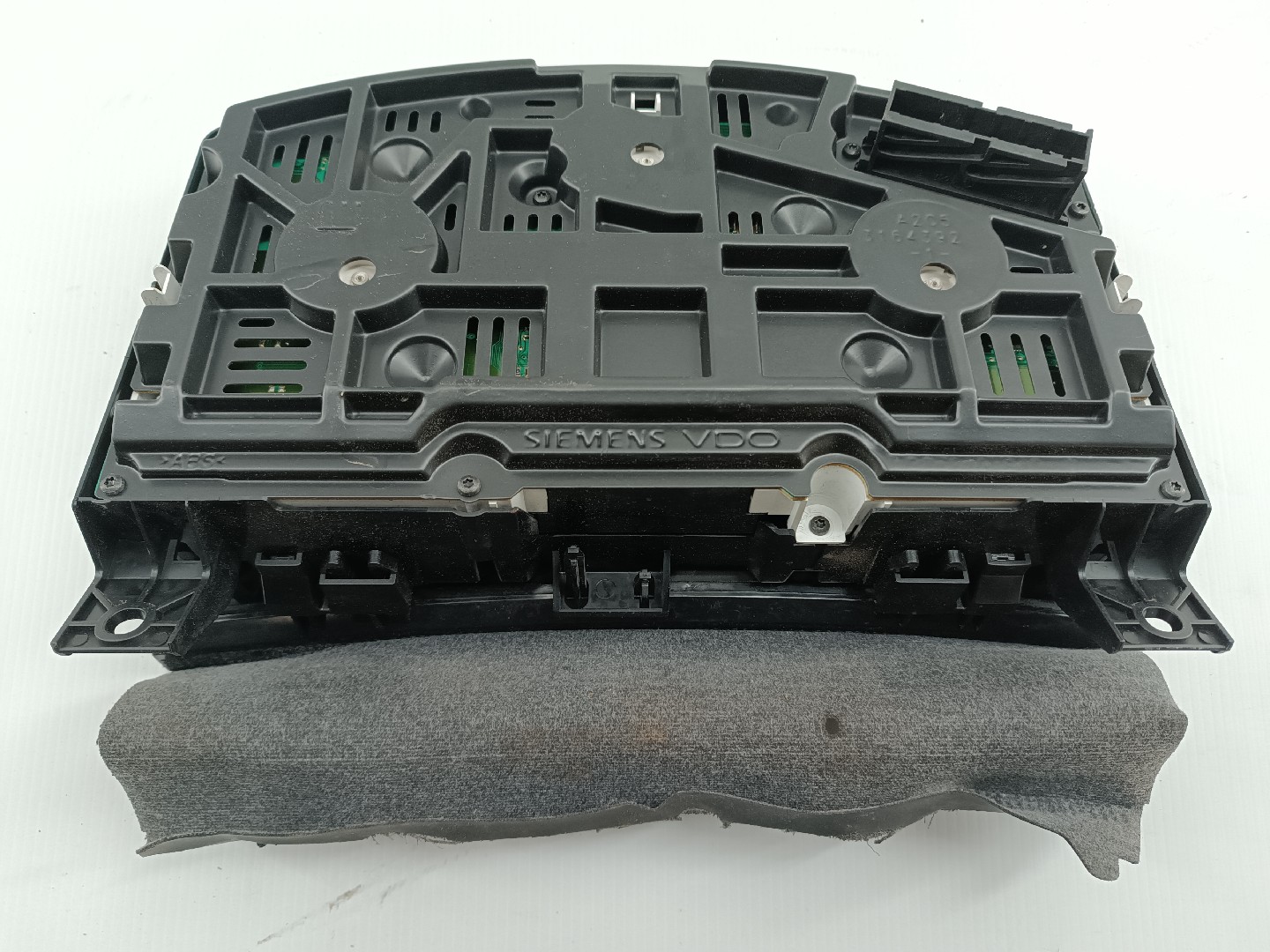 Quadrante OPEL ASTRA H GTC (A04) | 05 - 10