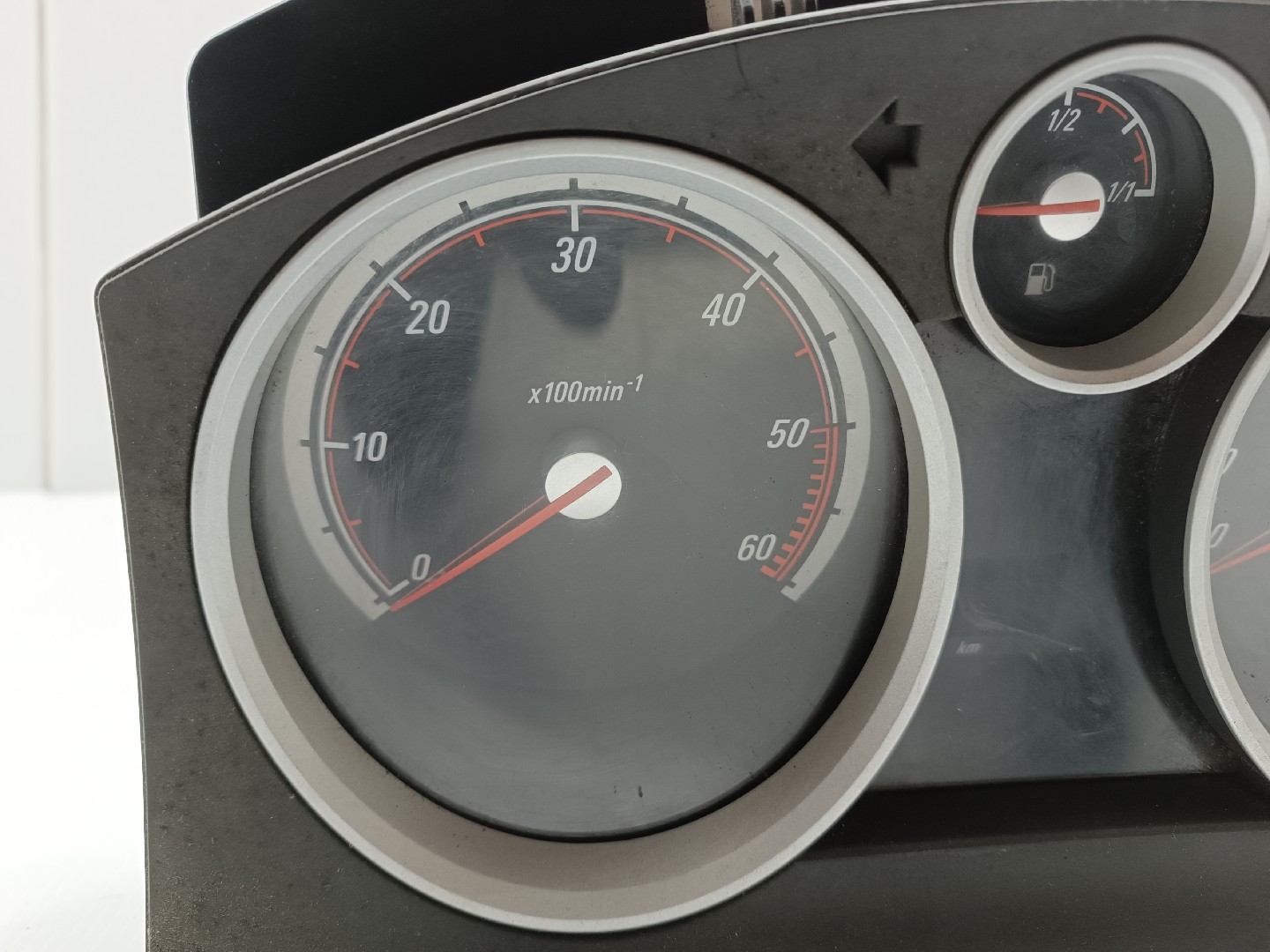 Quadrante OPEL ASTRA H GTC (A04) | 05 - 10 Imagem-5