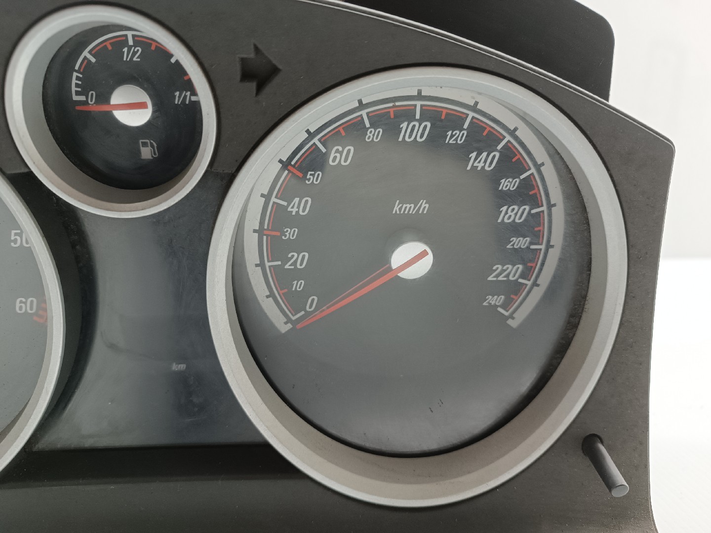 Quadrante OPEL ASTRA H GTC (A04) | 05 - 10 Imagem-6