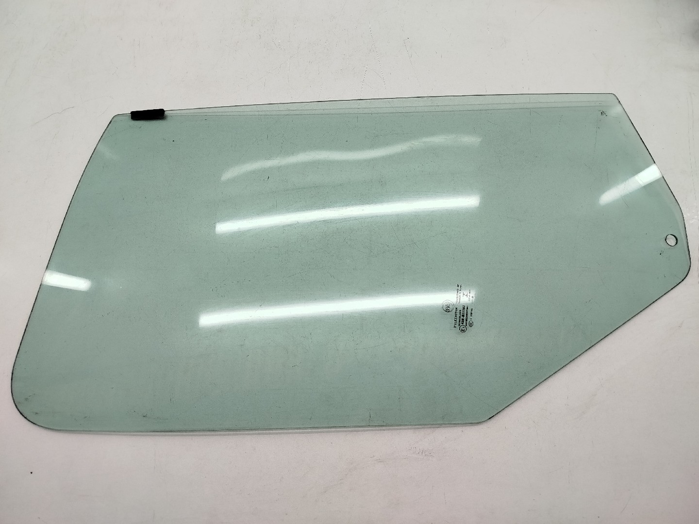 Vidro de Porta Frente Direito FIAT DUCATO Caixa (250_, 290_) | 06 - 