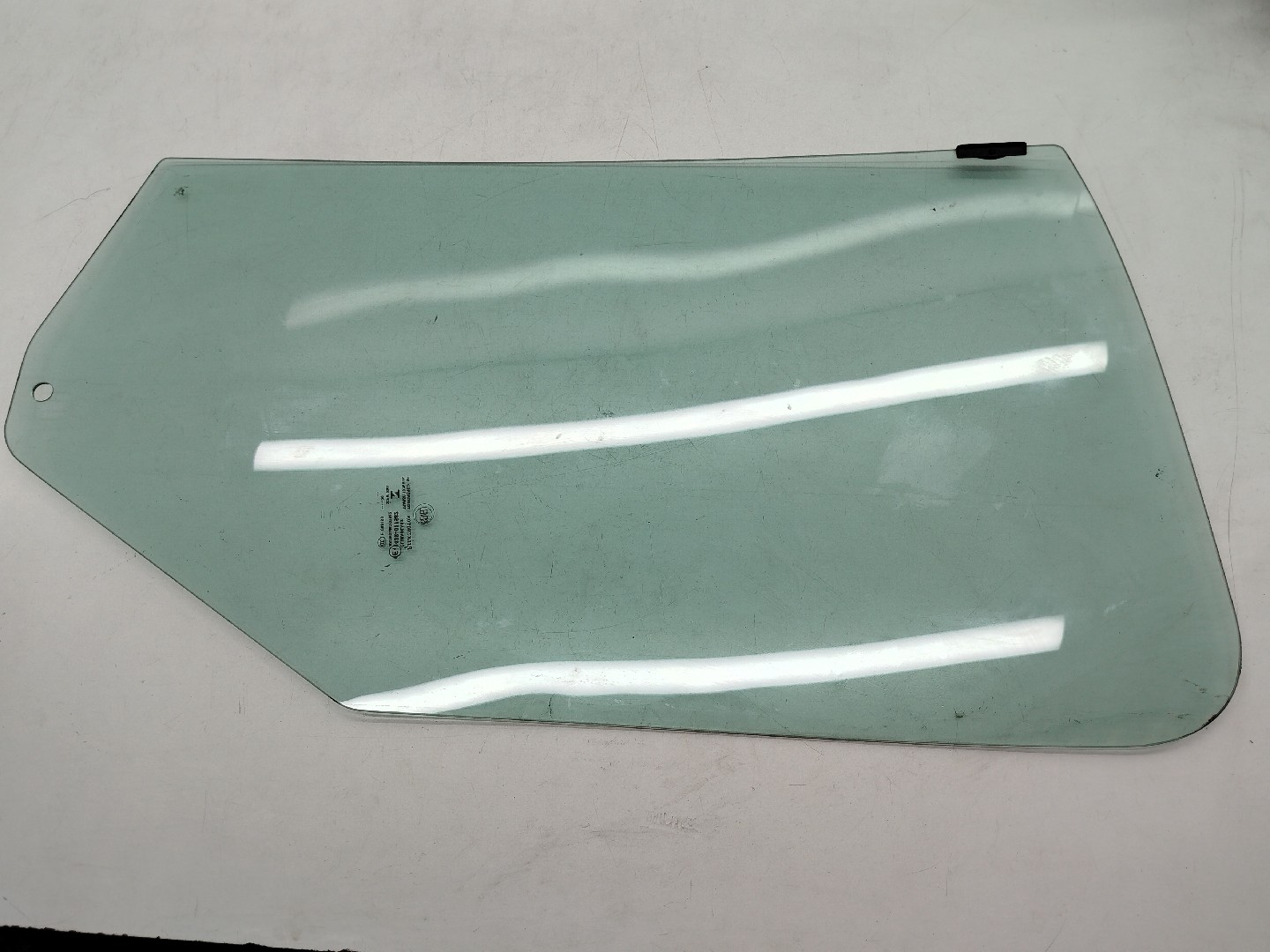 Vidro de Porta Frente Direito FIAT DUCATO Caixa (250_, 290_) | 06 -  Imagem-2