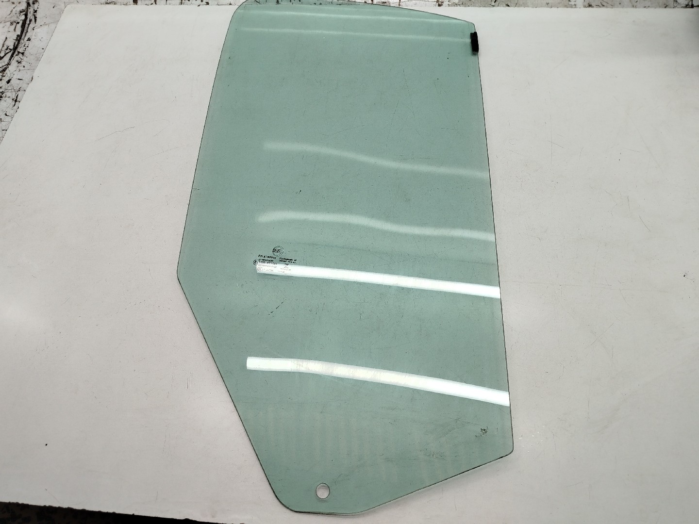 Vidro de Porta Frente Direito FIAT DUCATO Caixa (250_, 290_) | 06 -  Imagem-3