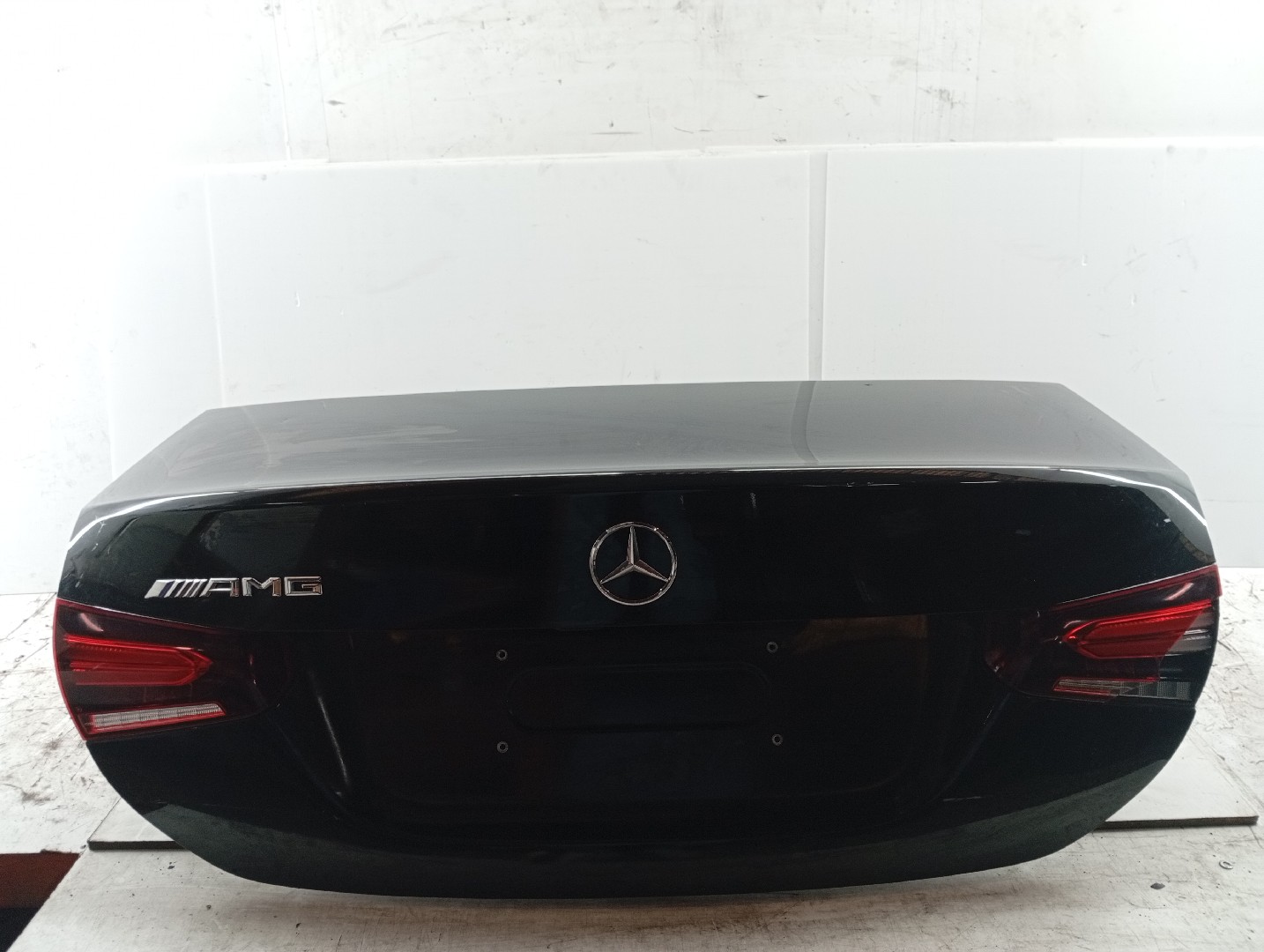 Porta de mala MERCEDES-BENZ CLA Coupé (C117) | 13 - 19 Imagem-3