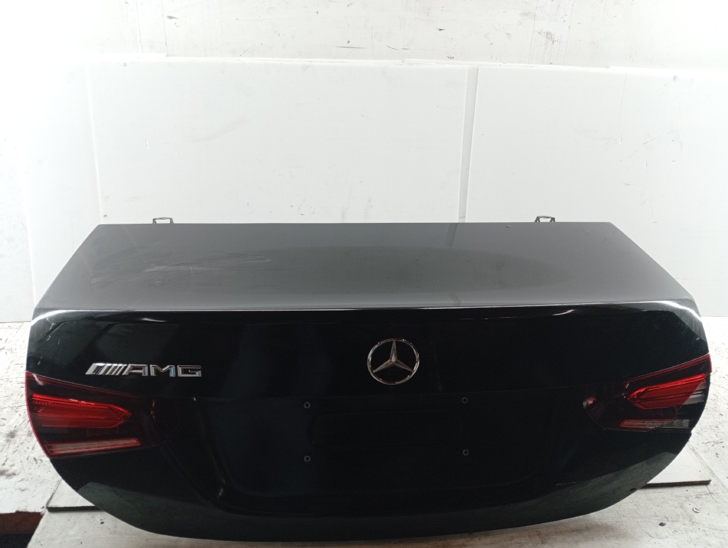 Porta de mala MERCEDES-BENZ CLA Coupé (C117) | 13 - 19