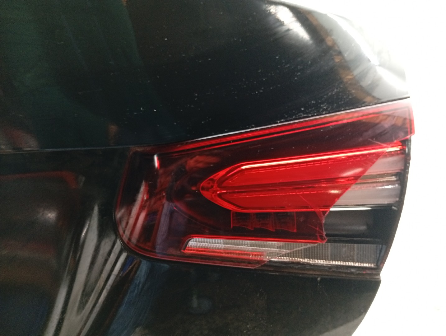 Porta de mala MERCEDES-BENZ CLA Coupé (C117) | 13 - 19 Imagem-2