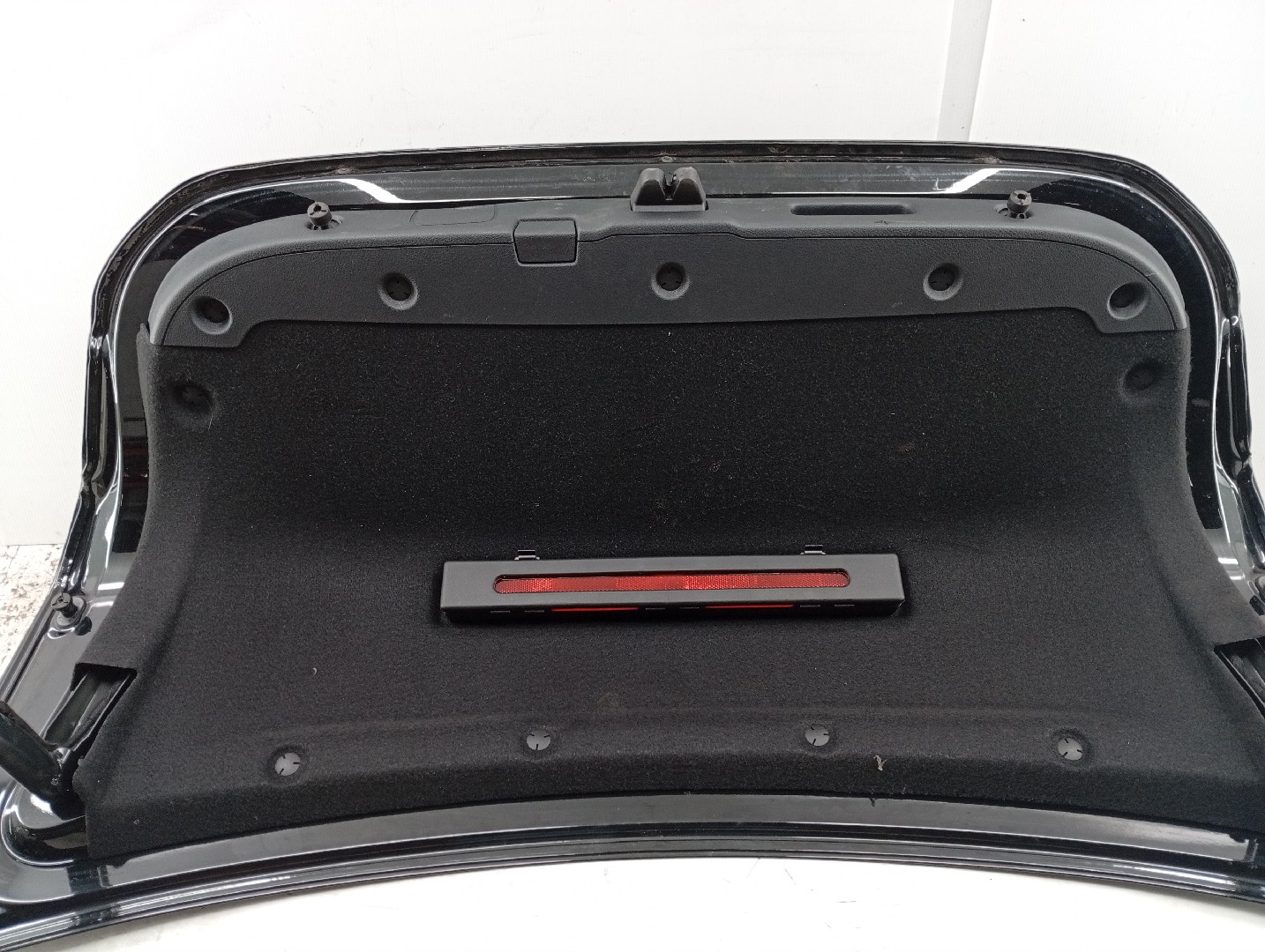 Porta de mala MERCEDES-BENZ CLA Coupé (C117) | 13 - 19 Imagem-5