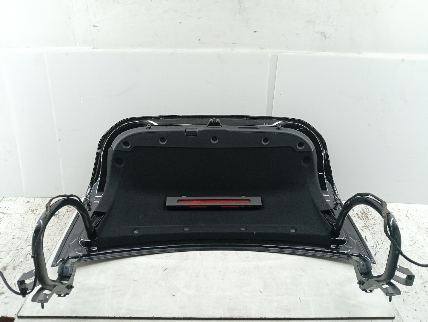 Porta de mala MERCEDES-BENZ CLA Coupé (C117) | 13 - 19 Imagem-4