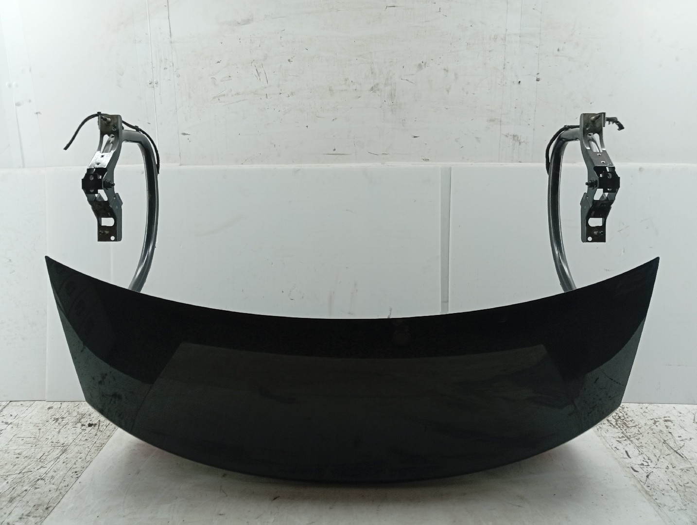 Porta de mala MERCEDES-BENZ CLA Coupé (C117) | 13 - 19 Imagem-9