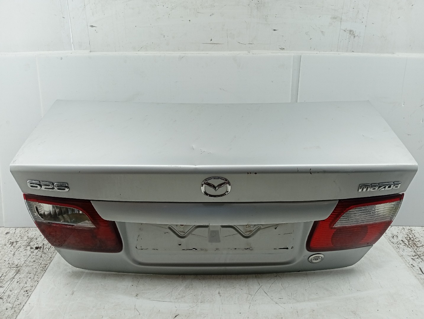 Porta de mala MAZDA 626 V (GF) | 97 - 02