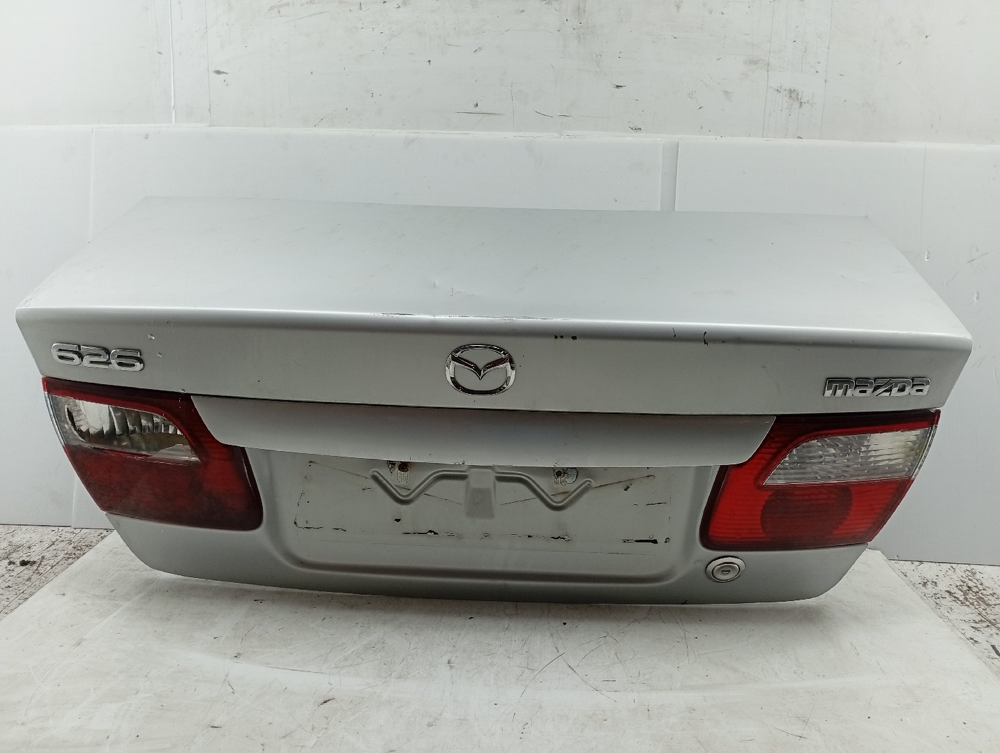Porta de mala MAZDA 626 V (GF) | 97 - 02 Imagem-7